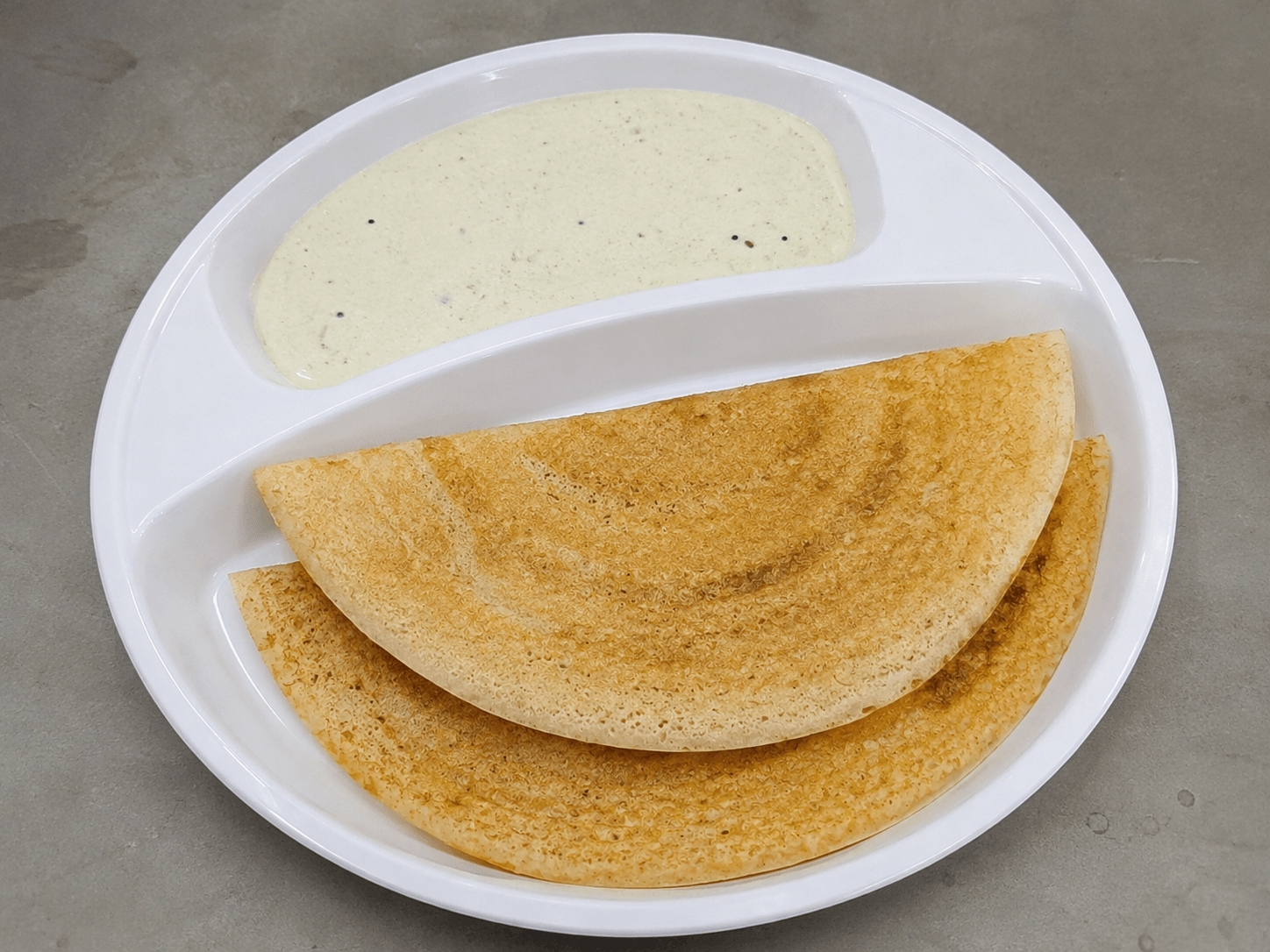 Crispy Fresh Dosa