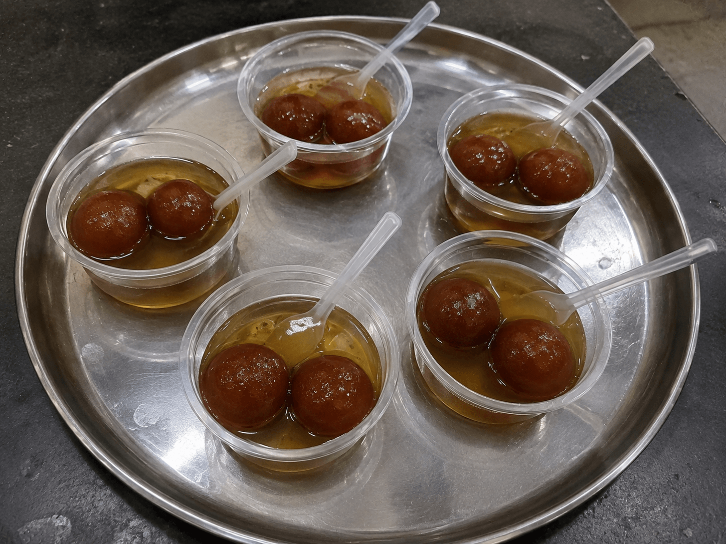 Delicious Festival Sweet Special